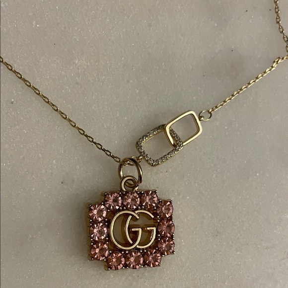 Gucci 💕Charm pendant - Picture 1 of 6